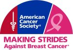 American Cancer Society – Making Strides Against Breast Cancer, Hudson Valley