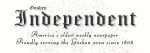 The Goshen Independent