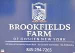 Brookfields Farm Of Goshen LLC