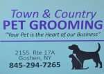 Town & Country Pet Grooming