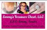 Emmy’s Treasure Chest