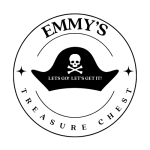 Emmy’s Treasure Chest