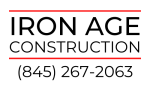 Logo and Phone number