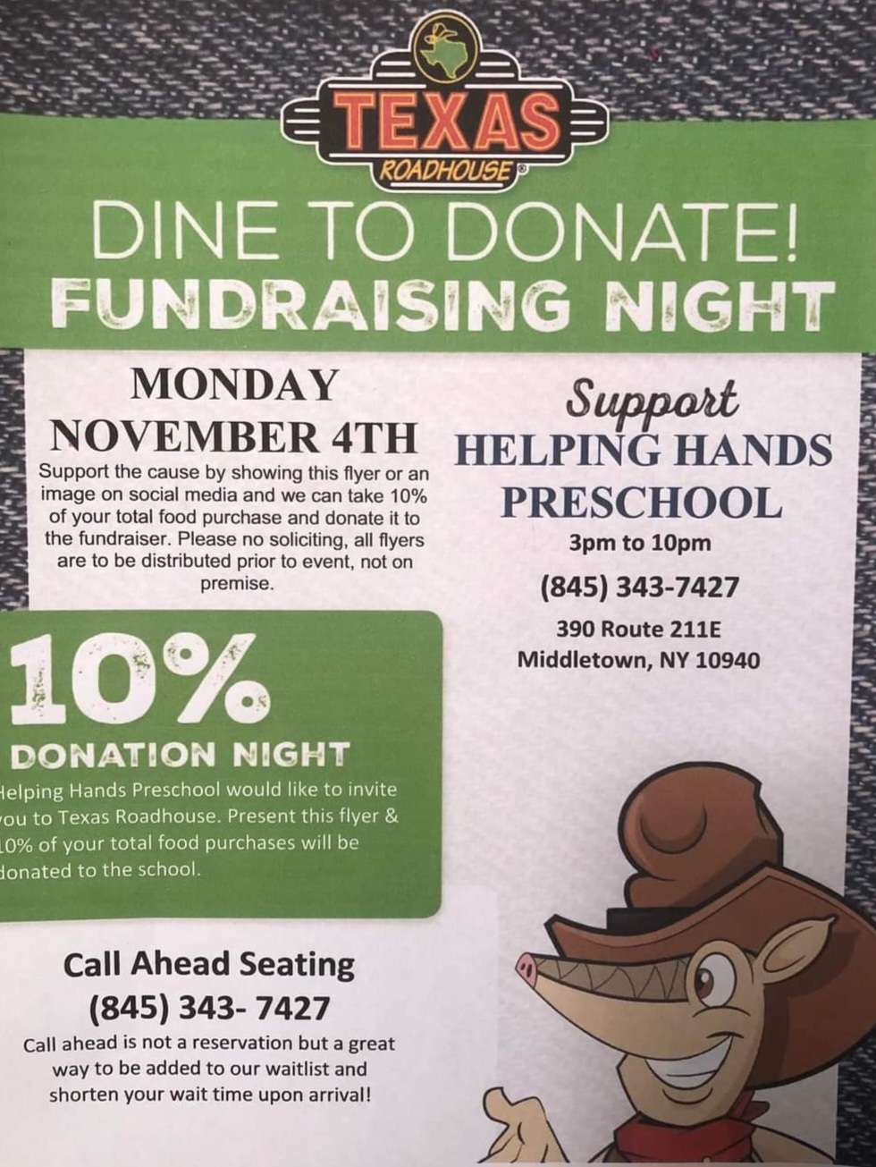Texas Roadhouse