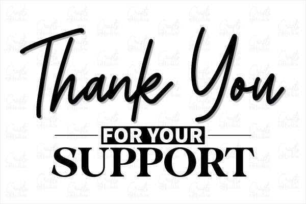 Chamber Farmers Market Thank you