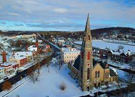 The Goshen Chambers achievements in 2024