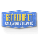 Get Rid Of It Junk Removal