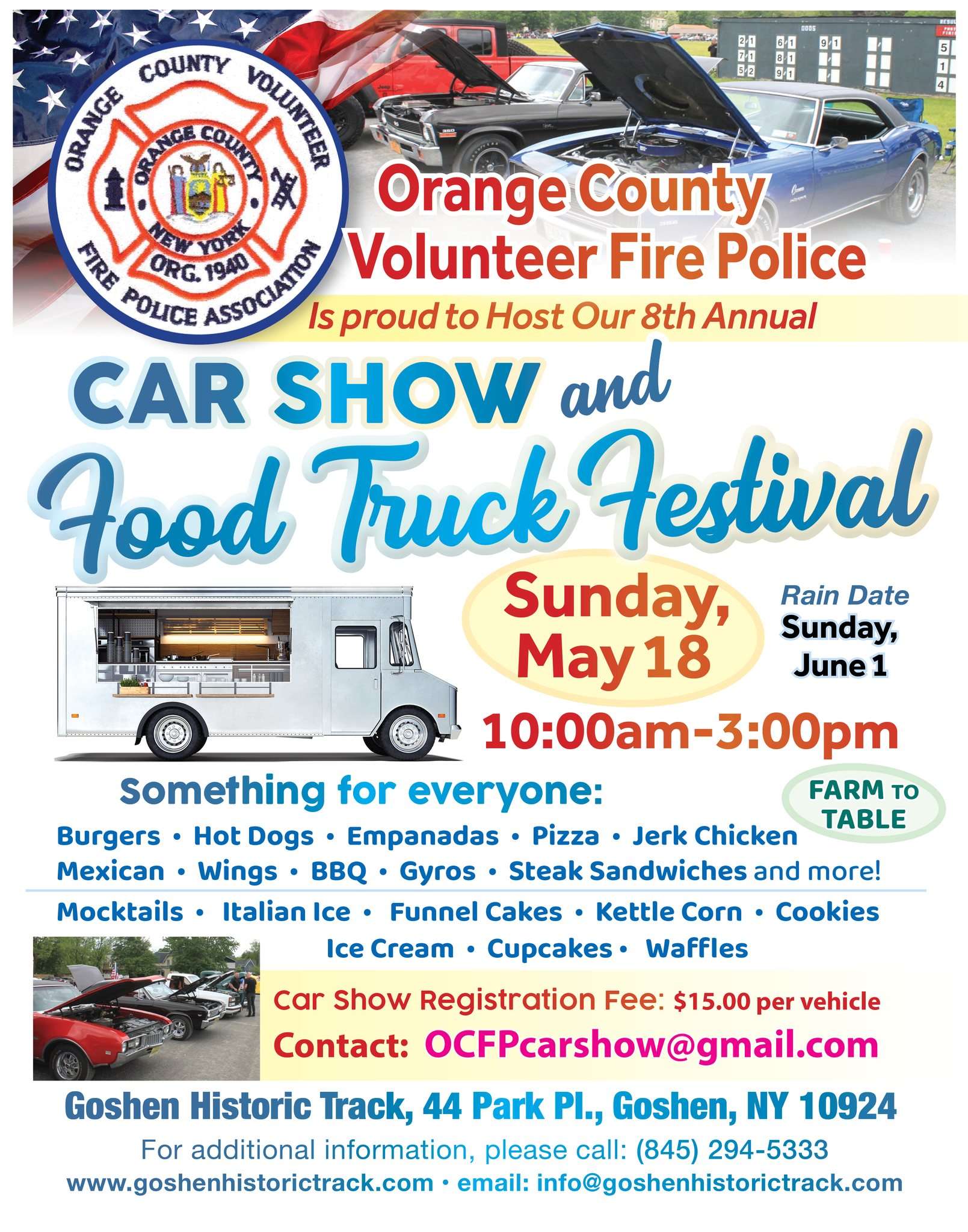 CAR SHOW