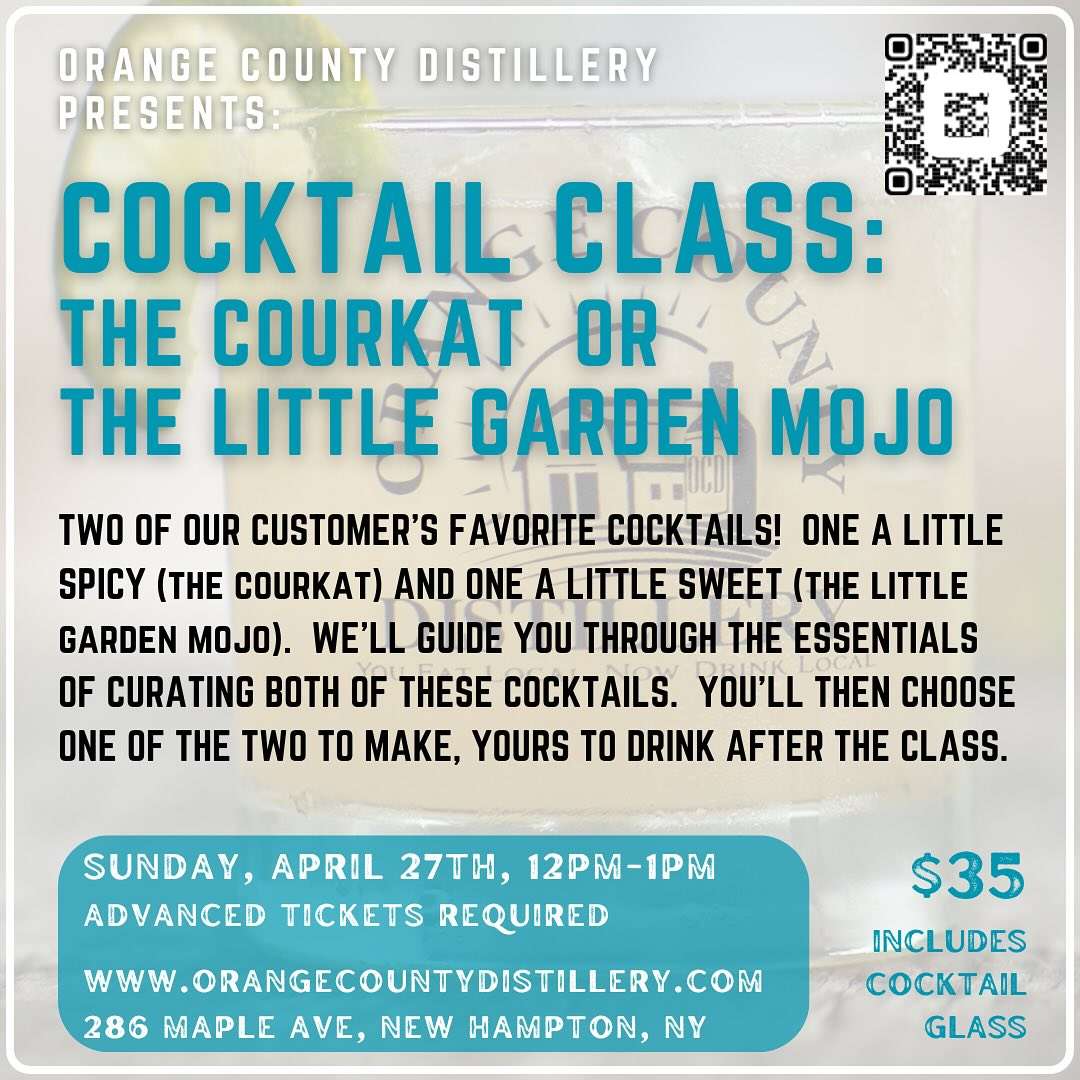 OC EVENT