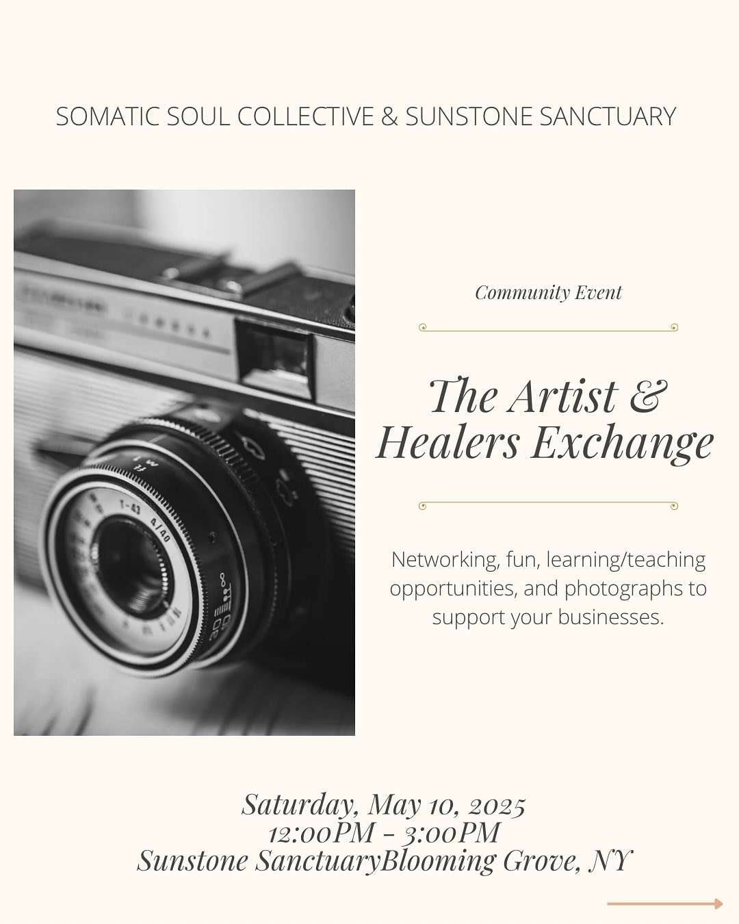 sunstone event 2