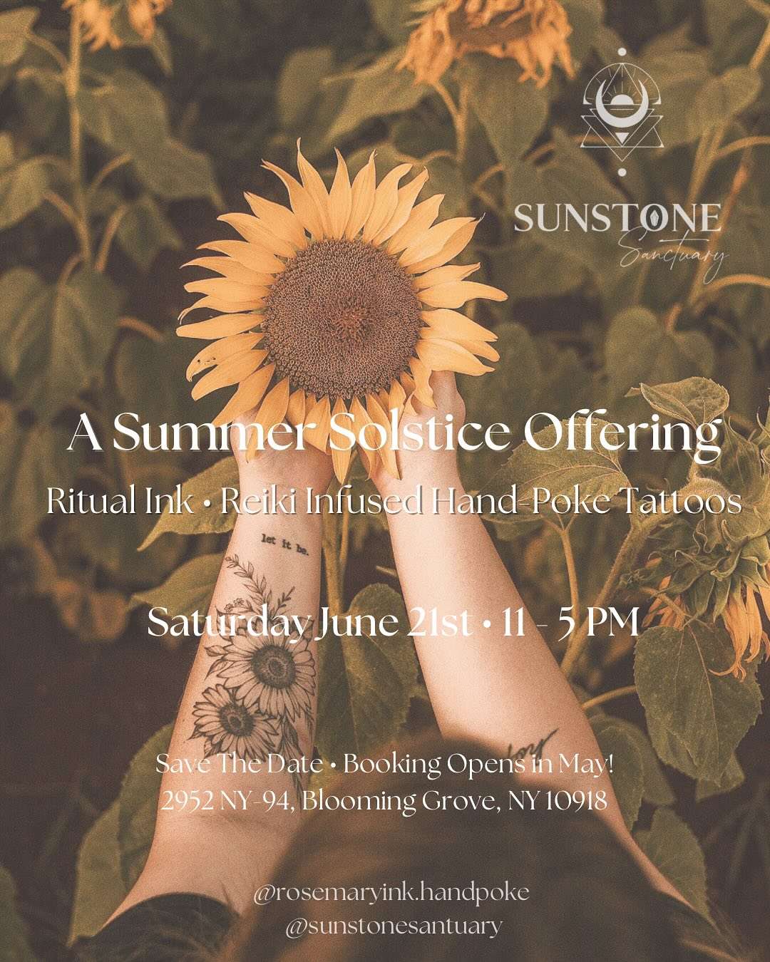 sunstone event 4