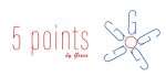 Five Points by Greco