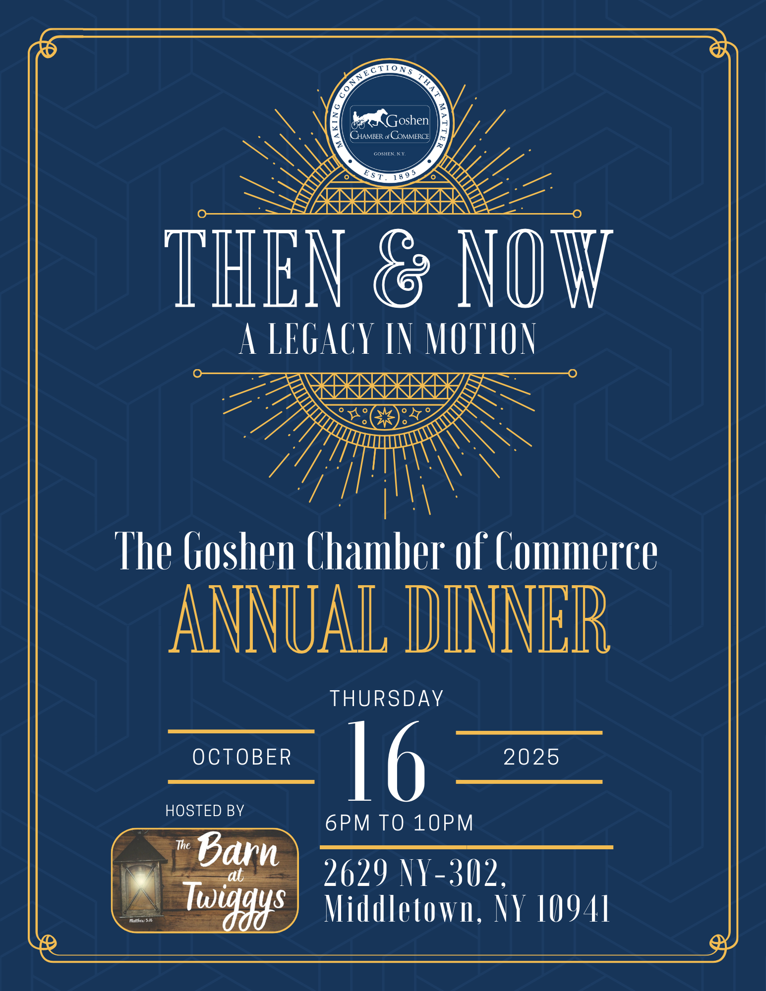 Annual Dinner 2025 1