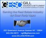 Gill Escrow and Settlement Corporation