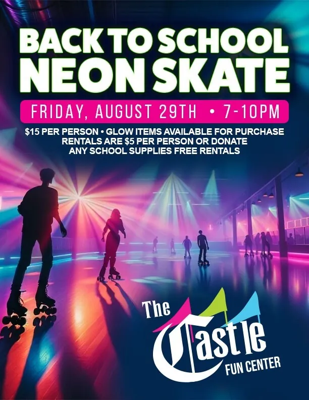 back to school neon skate 2025 1