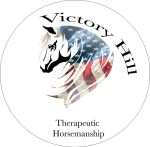 Victory Hill Therapeutic Horsemanship