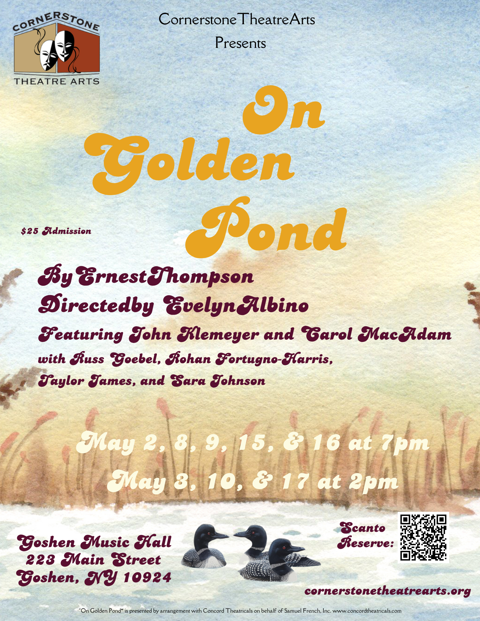 On Golden Pond Flyer.pdf