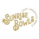Sunrise Bowls